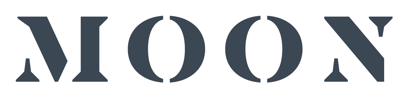 Moon Help Center logo